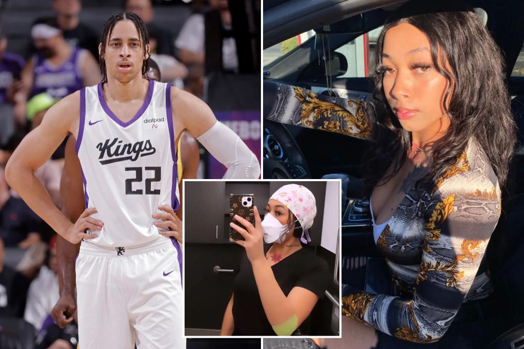 啊？前NBA發(fā)展聯(lián)盟球員因綁架殺人面臨謀殺指控