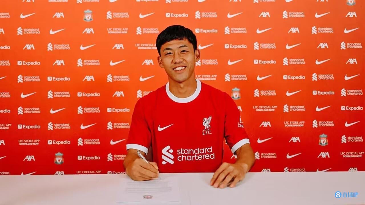 遠射斬獲英超首球，遠藤航是第10位在英超進球的日本球員