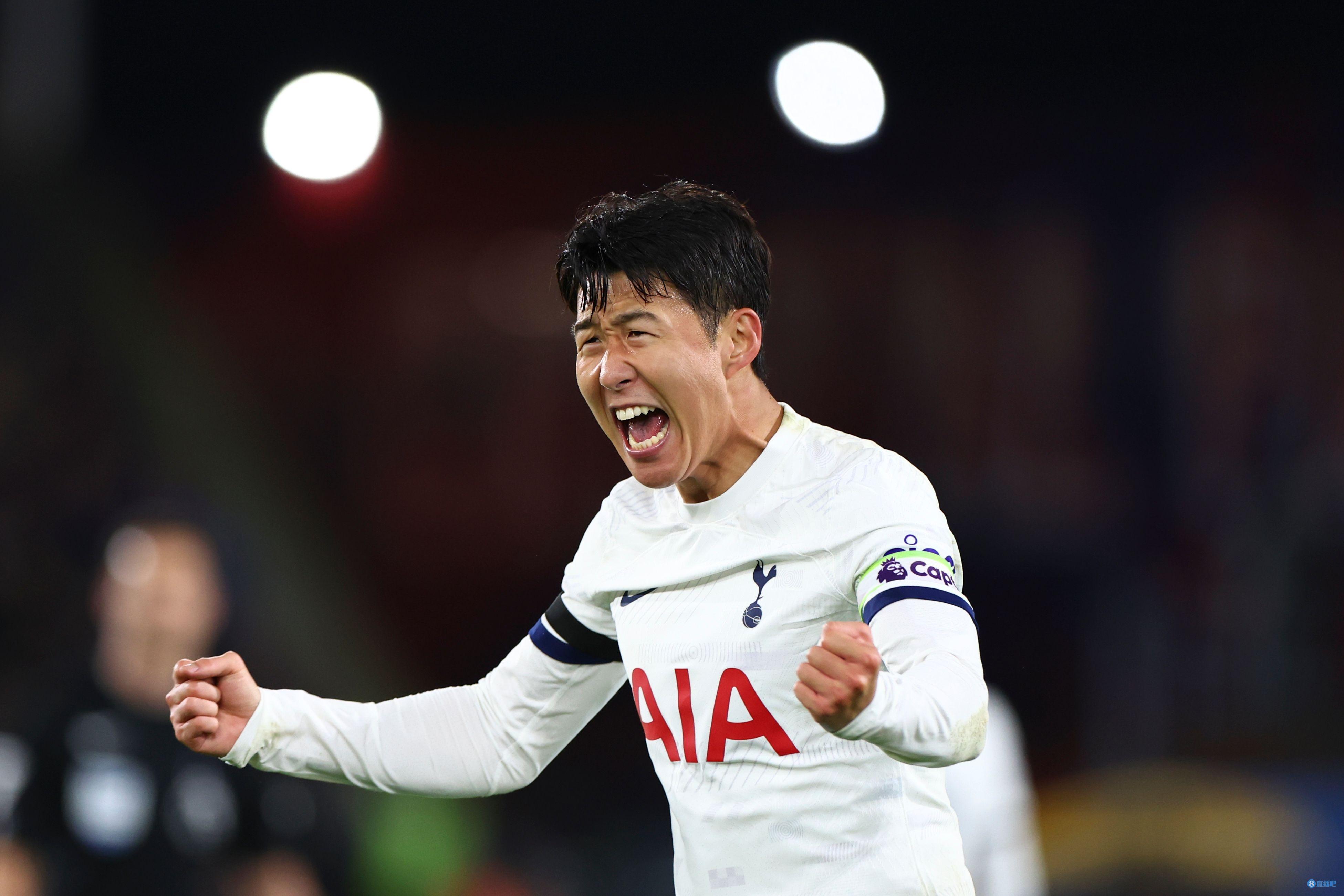 止頹！熱刺結(jié)束聯(lián)賽5輪不勝，此前5場(chǎng)1平4負(fù)僅拿1分